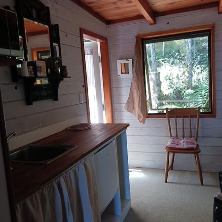 The Annex Bed & Breakfast Уитианга Екстериор снимка