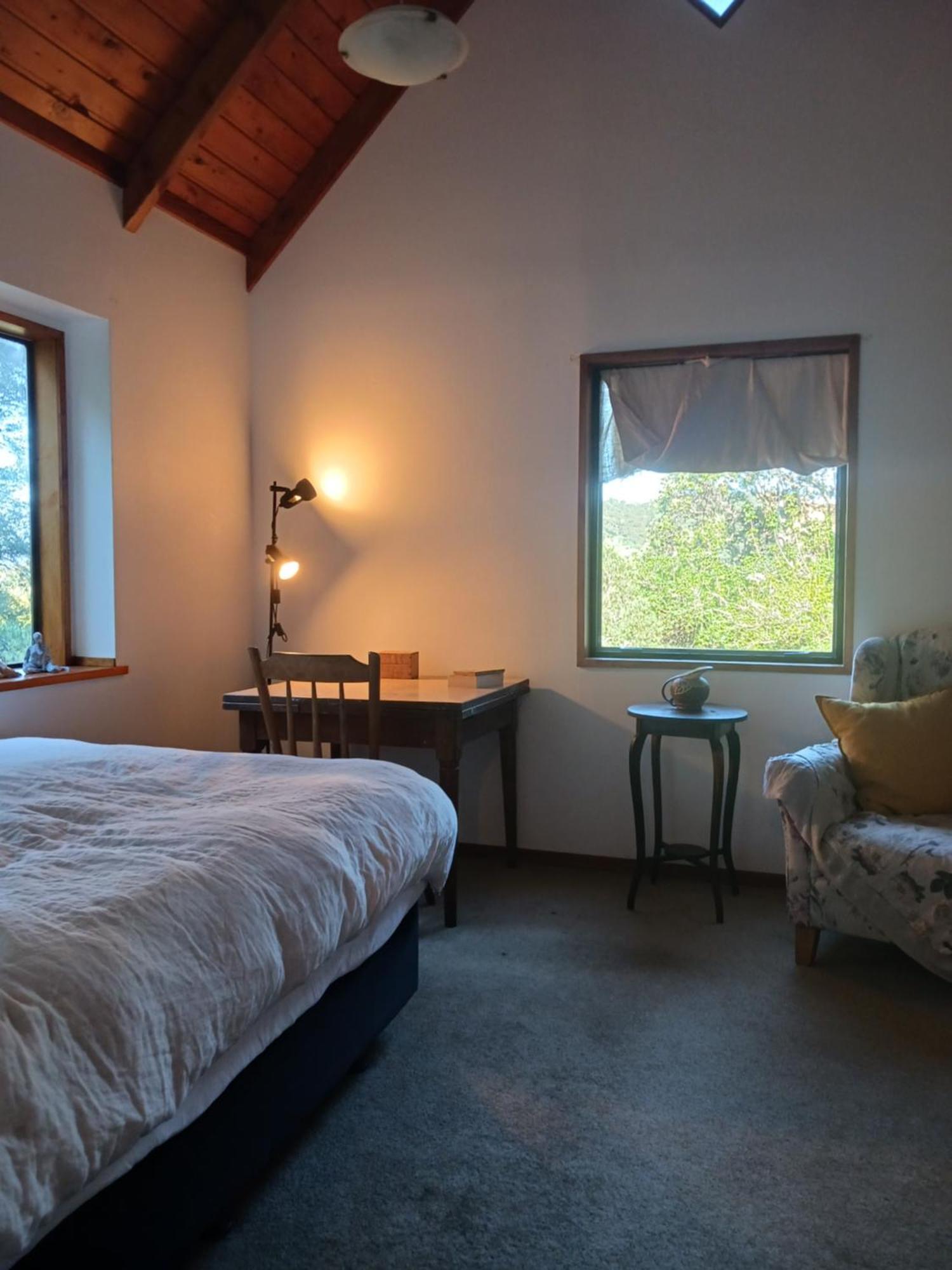 The Annex Bed & Breakfast Уитианга Екстериор снимка
