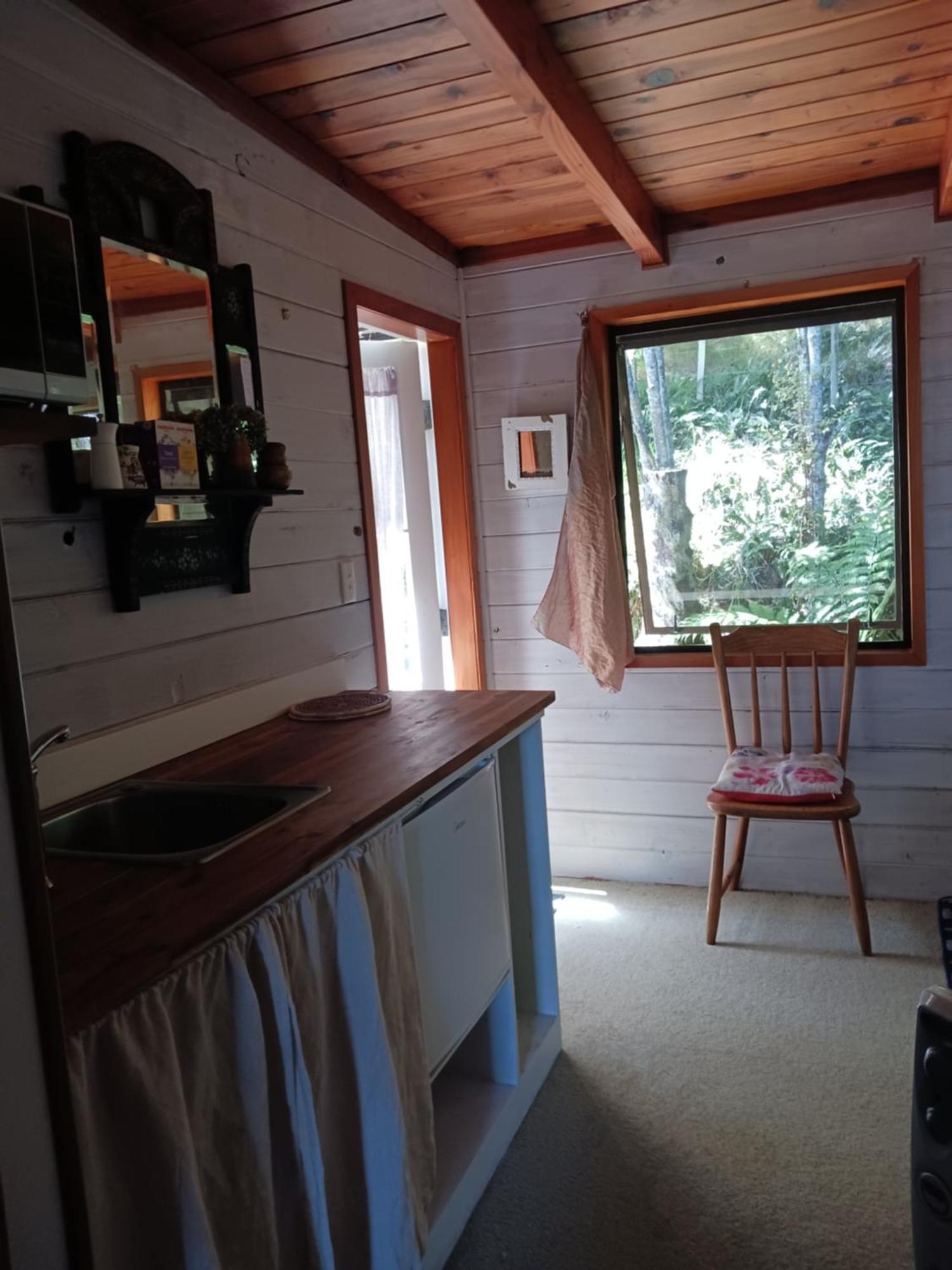 The Annex Bed & Breakfast Уитианга Екстериор снимка