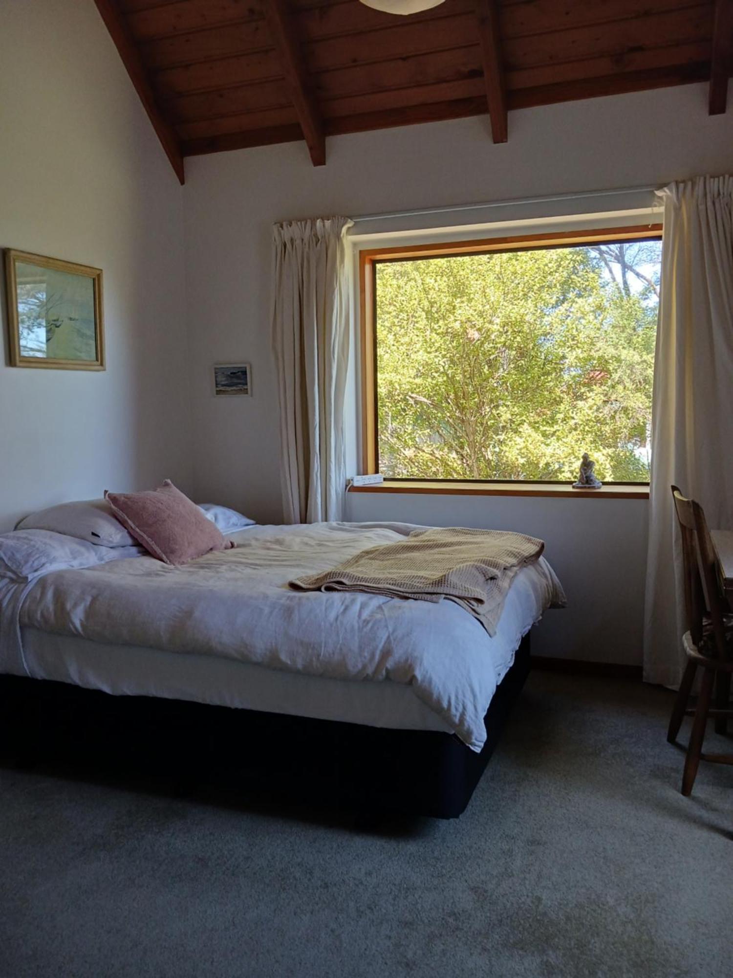 The Annex Bed & Breakfast Уитианга Екстериор снимка